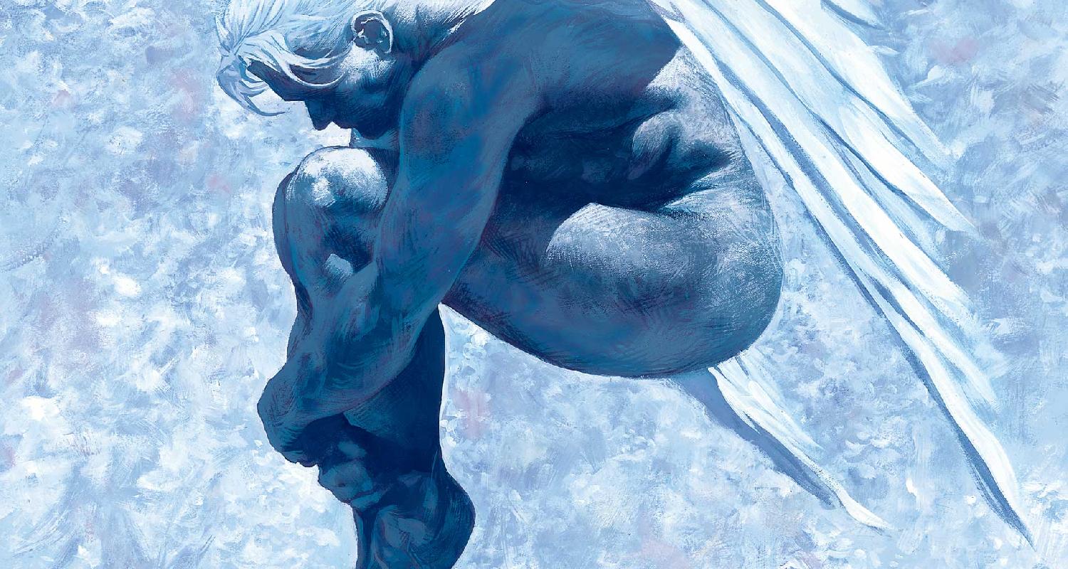 Lucifer: farà parte dell'universo di The Sandman che Netflix sta Sviluppando?