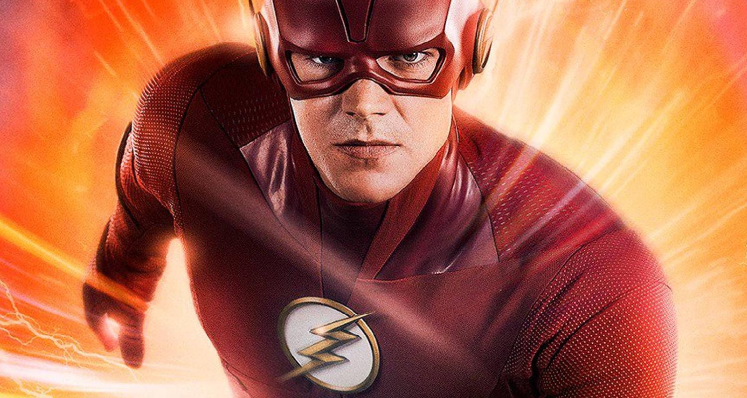 The Flash: Iniziate le Riprese della 6° Stagione della Serie TV