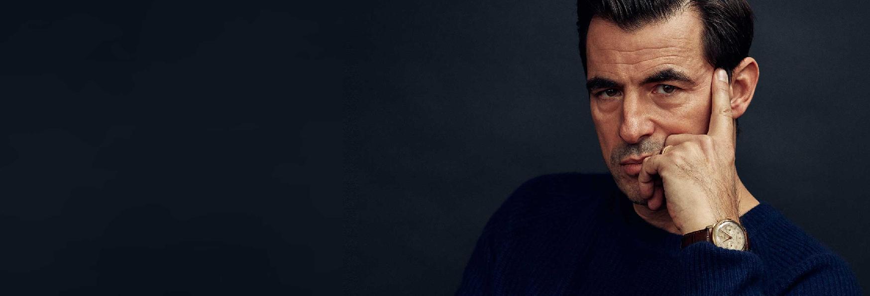 BBC e Netflix rilasciano la Prima Immagine di Claes Bang come Conte Dracula