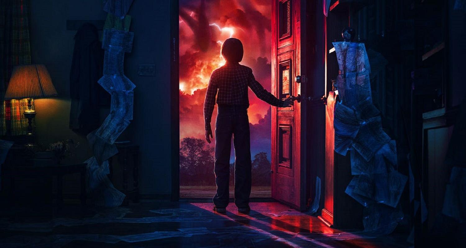 Stranger Things: non Dimenticatevi di Guardare i Credits Finali. Ecco il Perché!
