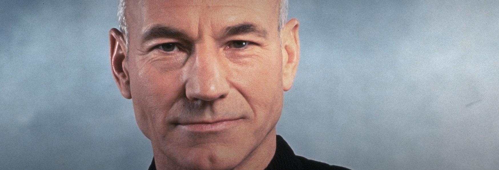 Star Trek: Picard - Potrebbero esserci dei Flashback riguardo The Next Generation