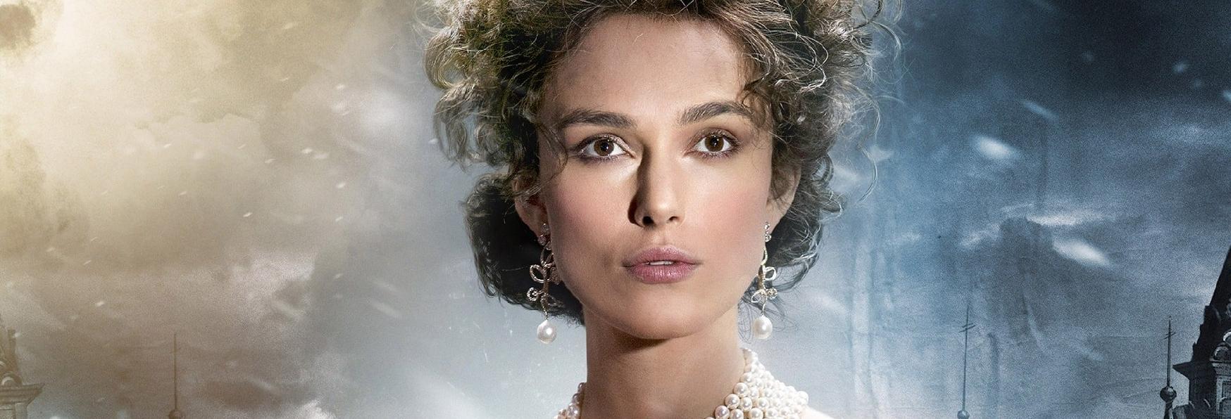 Anna Karenina: BBC realizzerà una Serie TV, trasposizione del Romanzo di Lev Tolstoj