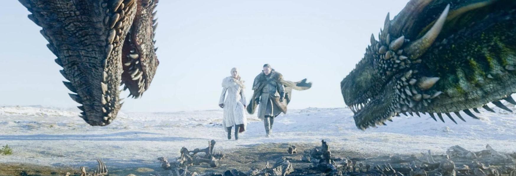 Confermato: il tanto Discusso Prequel di Game of Thrones sarà Girato in Italia questo Mese