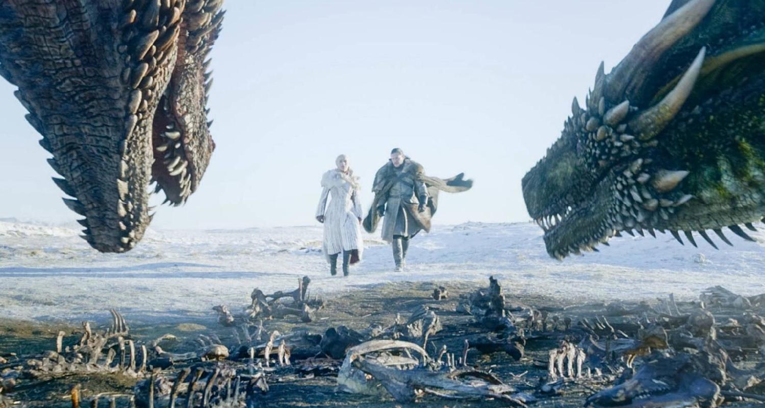 Confermato: il tanto Discusso Prequel di Game of Thrones sarà Girato in Italia questo Mese