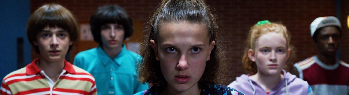 Quando uscirà su Netflix la quarta stagione di Stranger Things?