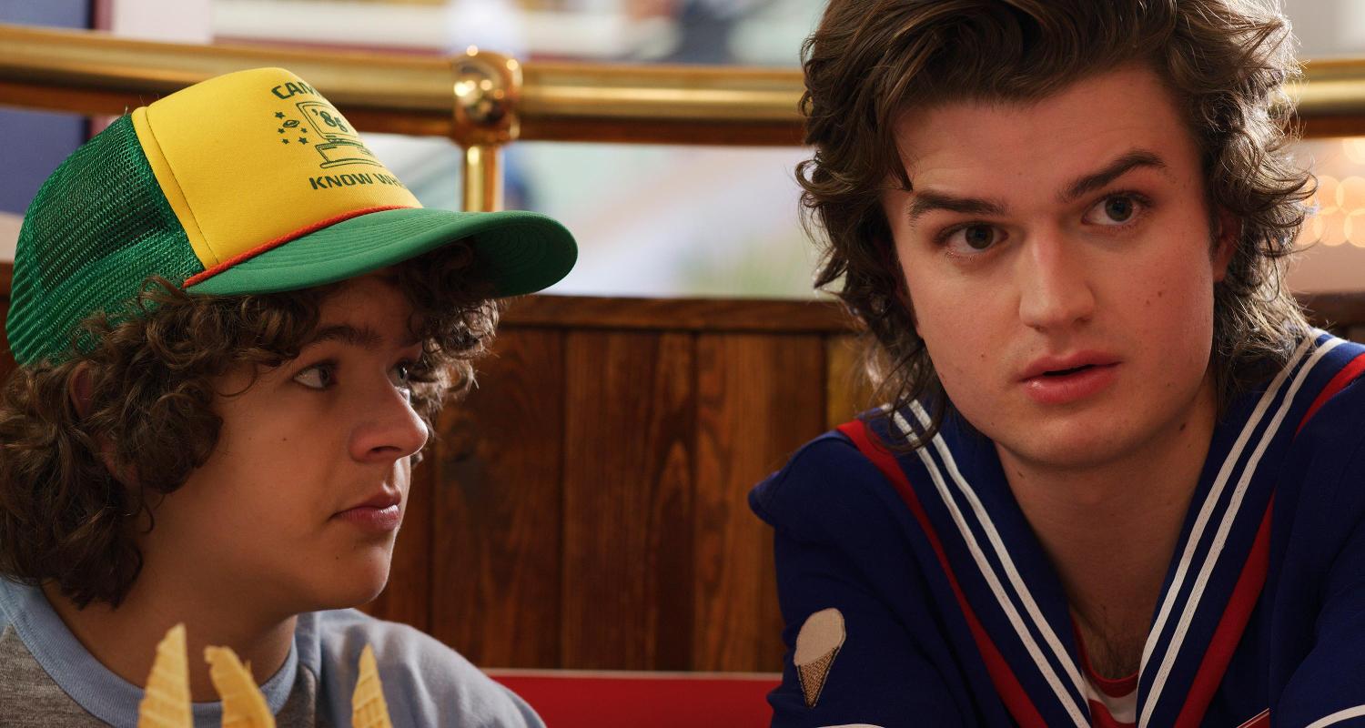 Quando uscirà su Netflix la quarta stagione di Stranger Things?