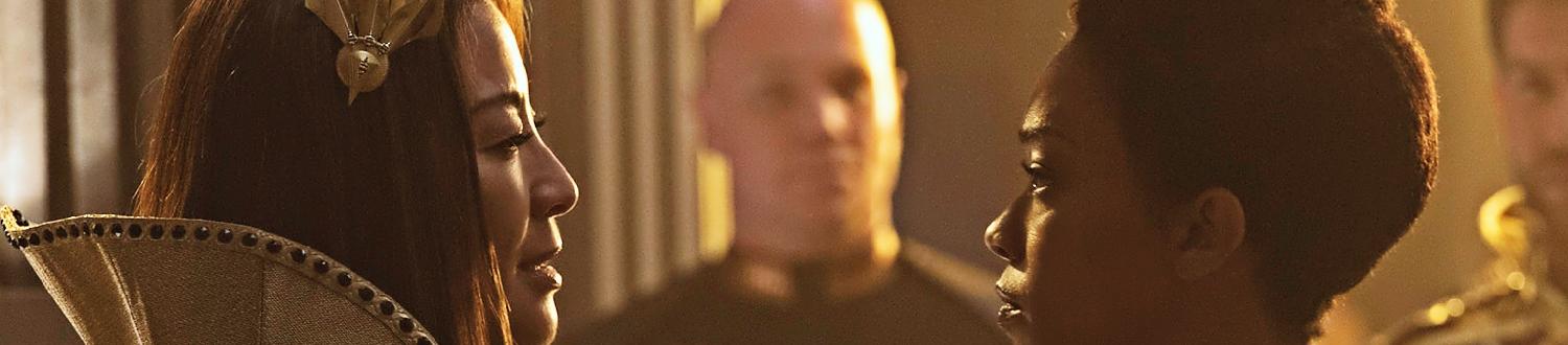 Star Trek: Gli Scienziati stanno cercando un Universo Specchio come quello visto nella Serie