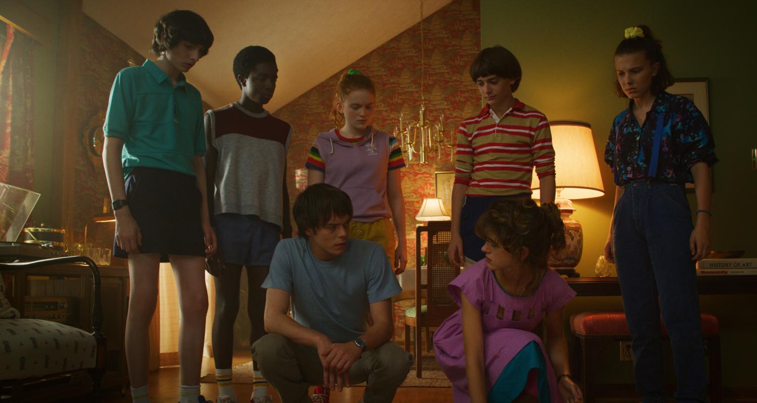 Stranger Things: la nostra Recensione della Terza Stagione della Serie Netflix