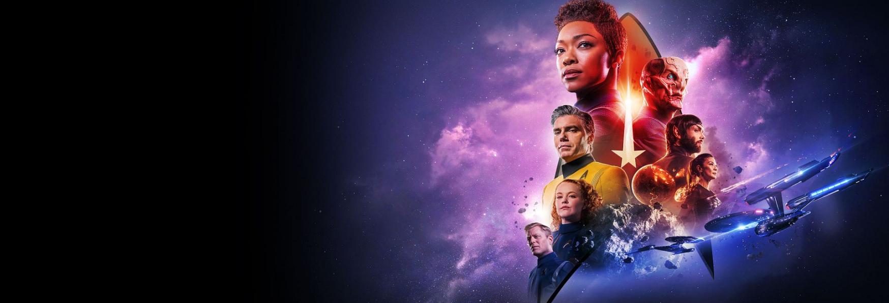 Star Trek: Discovery - In Arrivo le Soundtrack della 2° Stagione