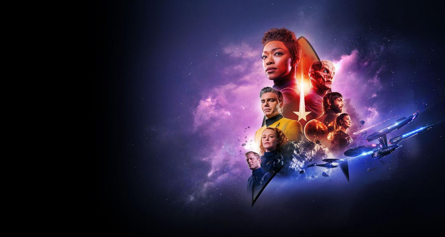 Star Trek: Discovery - In Arrivo le Soundtrack della 2° Stagione
