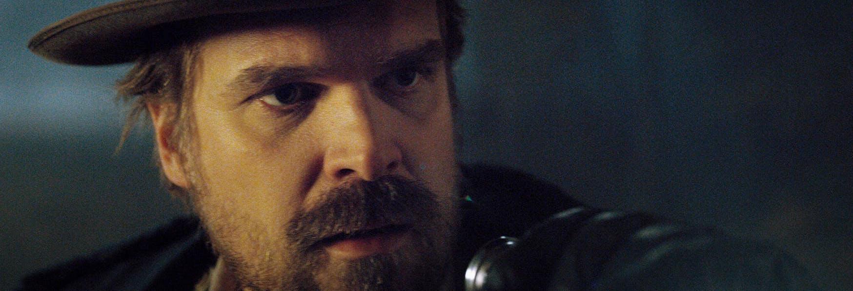 Stranger Things: David Harbour pubblica su Instagram un Commovente Post