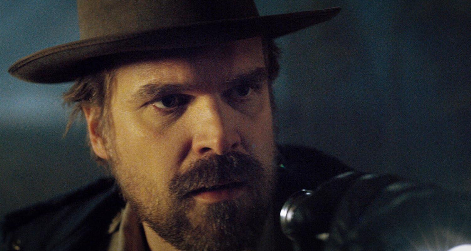 Stranger Things: David Harbour pubblica su Instagram un Commovente Post