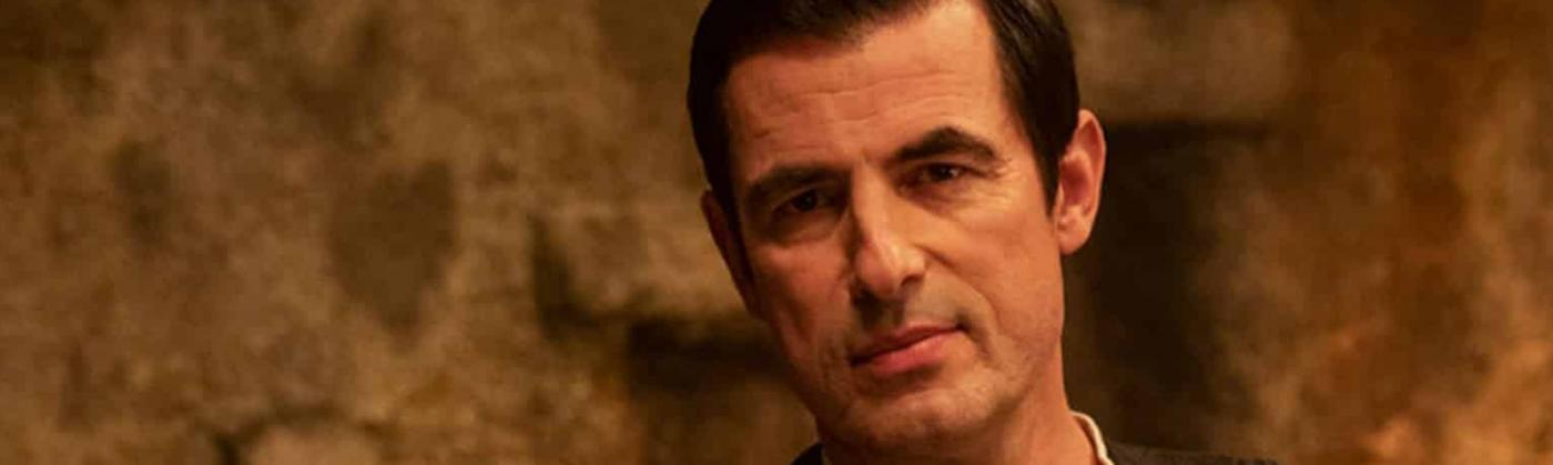 Dracula: tutte le Informazioni Note sulla nuova Serie TV con Claes Bang