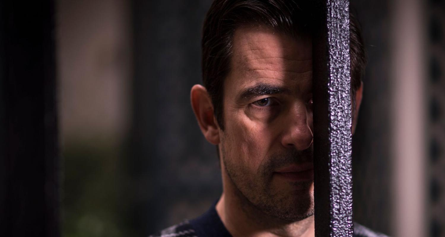 Dracula: tutte le Informazioni Note sulla nuova Serie TV con Claes Bang