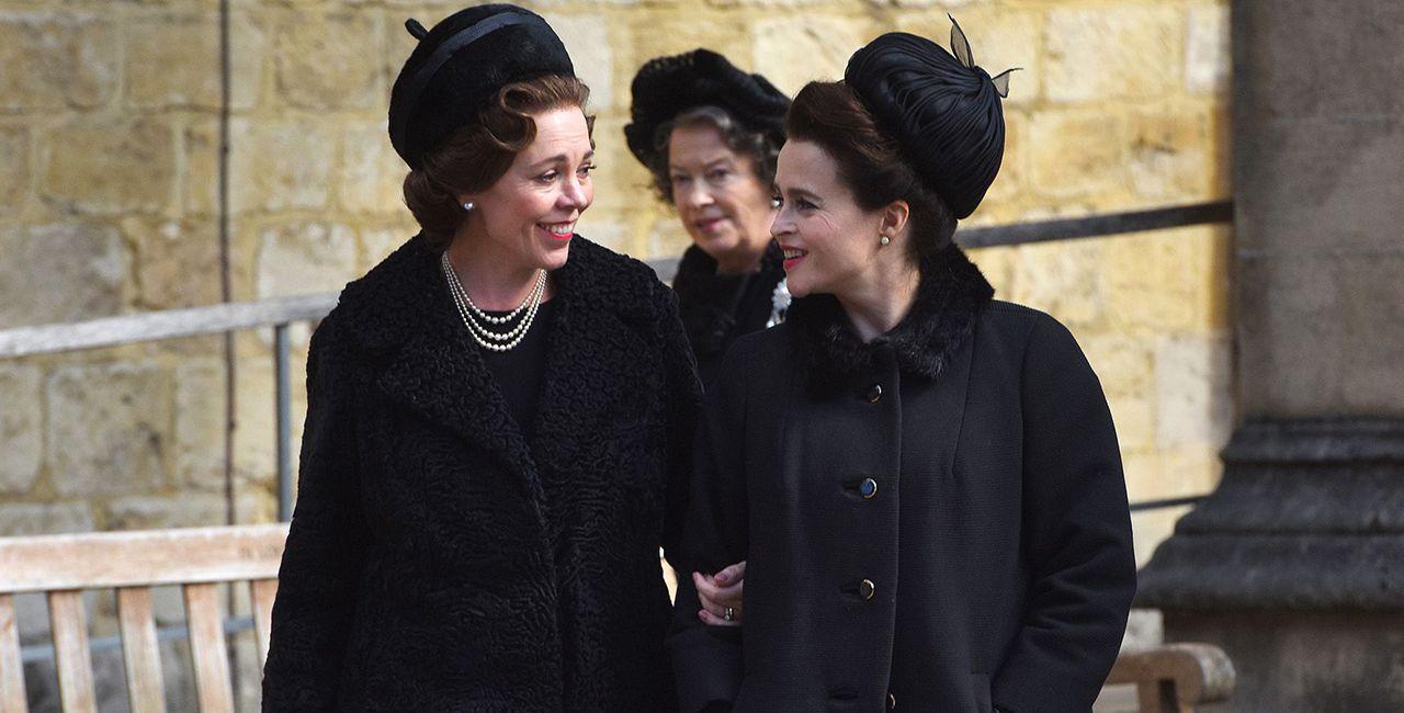 The Crown: la Data di Uscita, il Cast e altre Informazioni sulla Terza Stagione