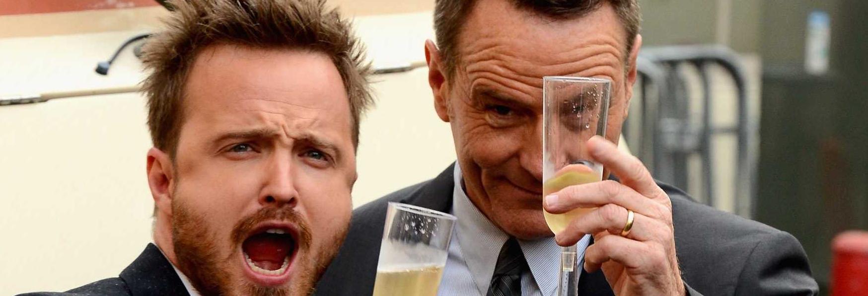 Breaking Bad: nuovi Indizi sul Film Spin-off dagli Attori della Serie TV?