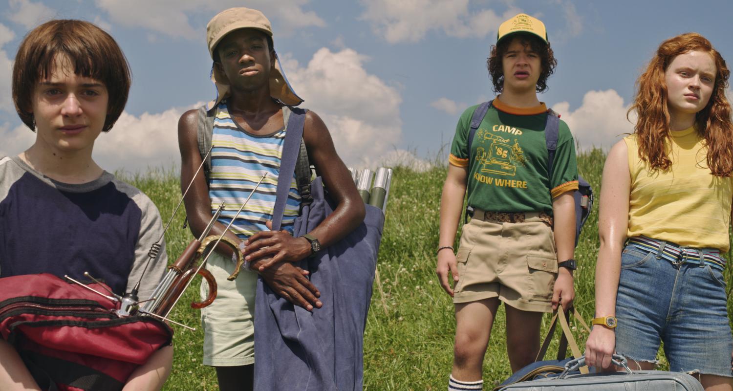 Stranger Things 3: una Canzone conferma il Destino di un Personaggio?