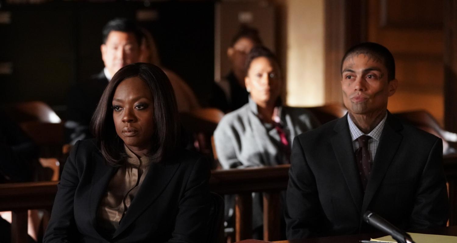 How to Get Away With Murder: la Serie si Concluderà con la Sesta Stagione