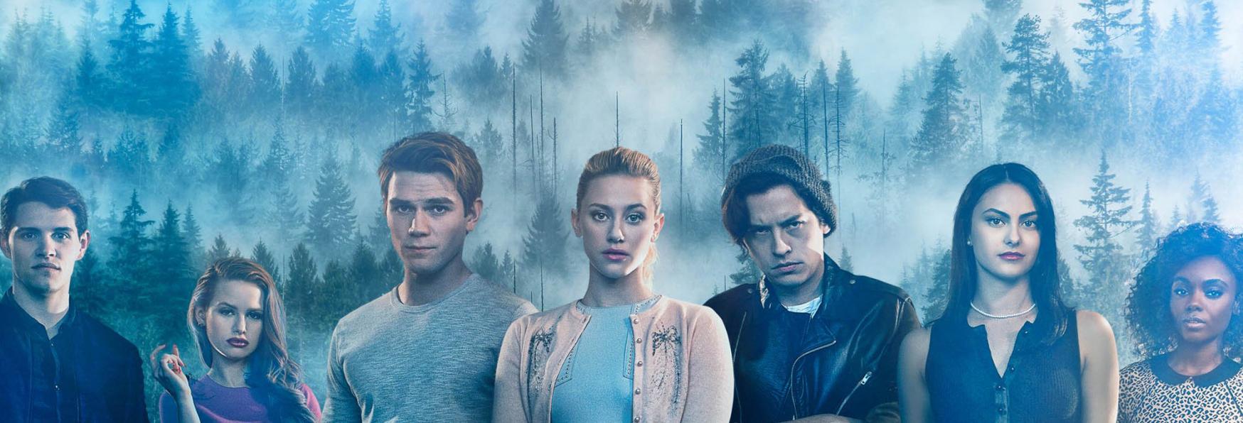 Riverdale: lo Showrunner Condivide la Prima Foto di Archie nella Quarta Stagione