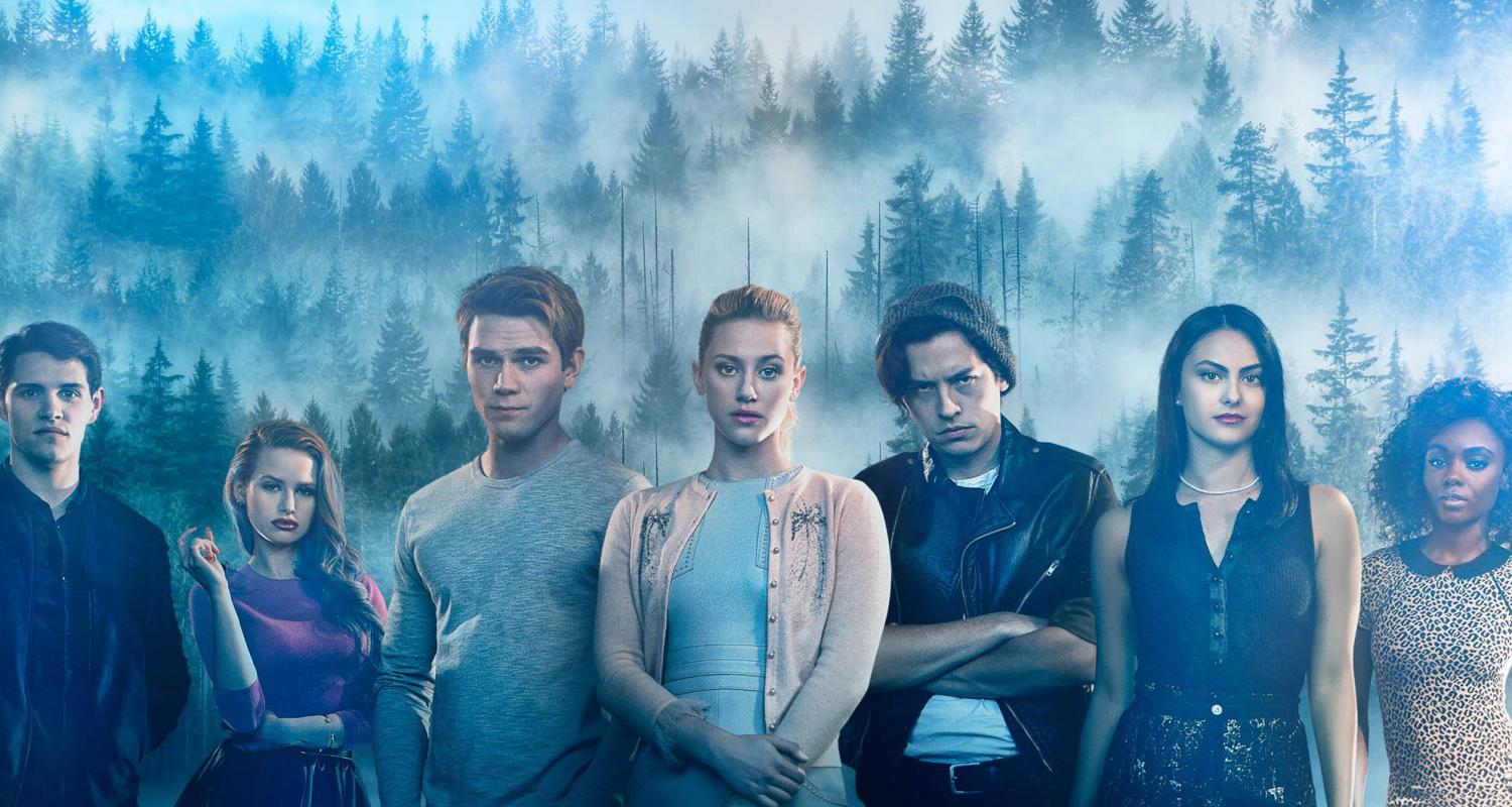 Riverdale: lo Showrunner Condivide la Prima Foto di Archie nella Quarta Stagione