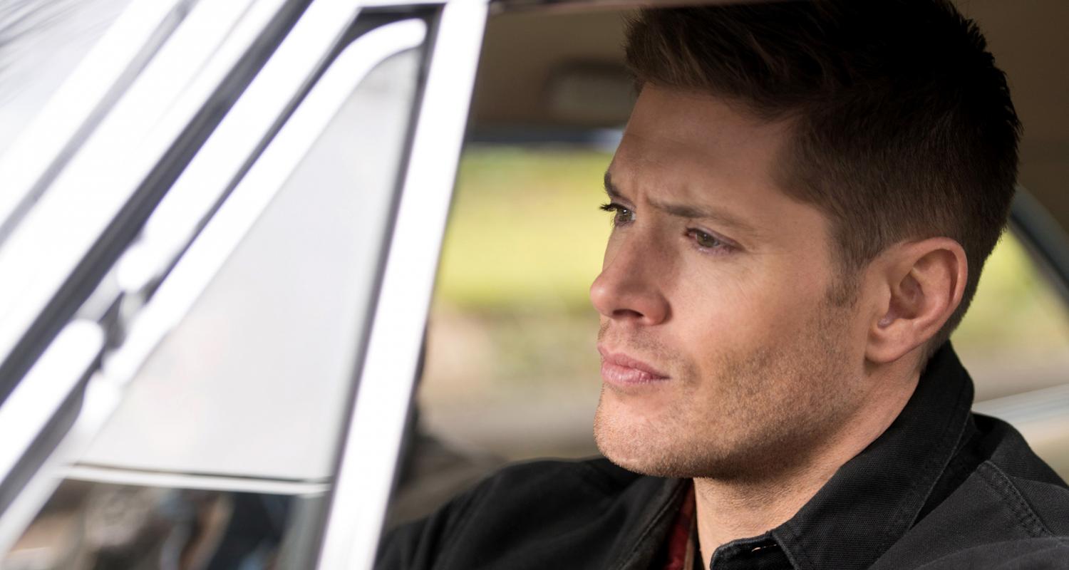 Supernatural: Jensen Ackles ha iniziato a lavorare alla 15° e Ultima Stagione