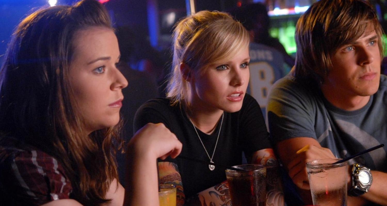 Veronica Mars: Tina Majorino non farà Ritorno nell'atteso Revival della Serie