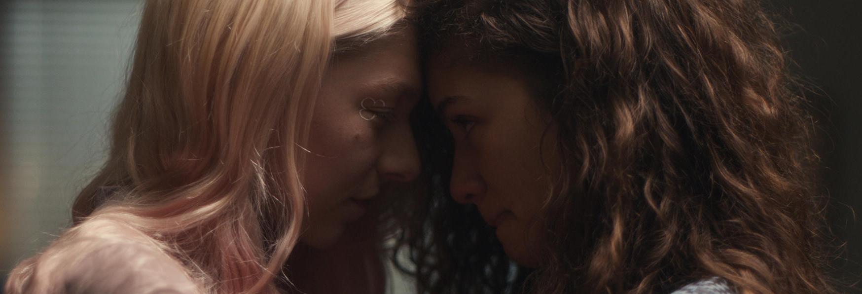 Euphoria: la nuova Serie prodotta da HBO viene Rinnovata per una 2° Stagione