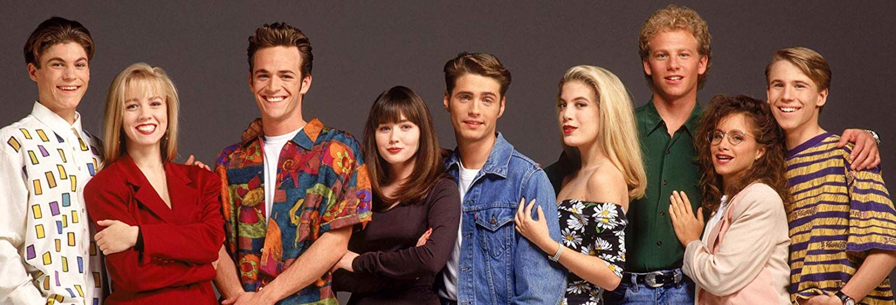 90210: nel nuovo Teaser Trailer le prime Sequenze del Revival di Beverly Hills