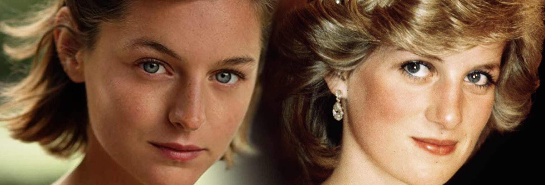The Crown: Emma Corrin si prepara a interpretare il Ruolo della Principessa Diana