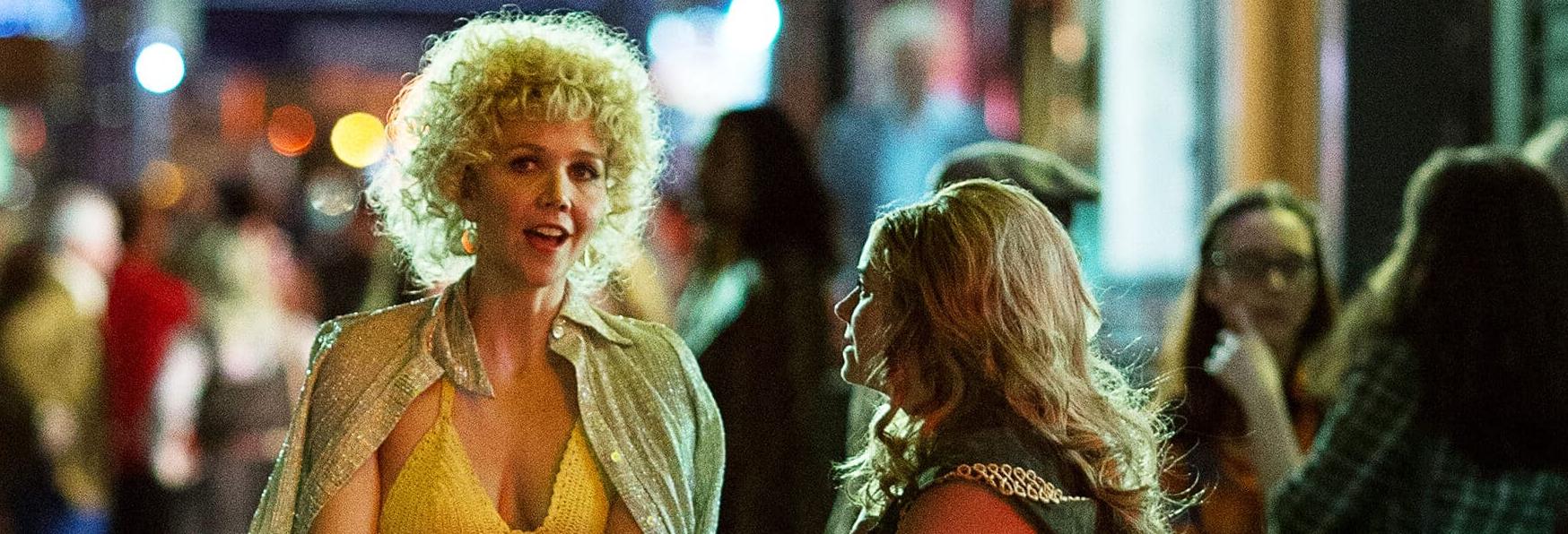 The Deuce: annunciata la Data della Stagione Finale della Serie TV HBO