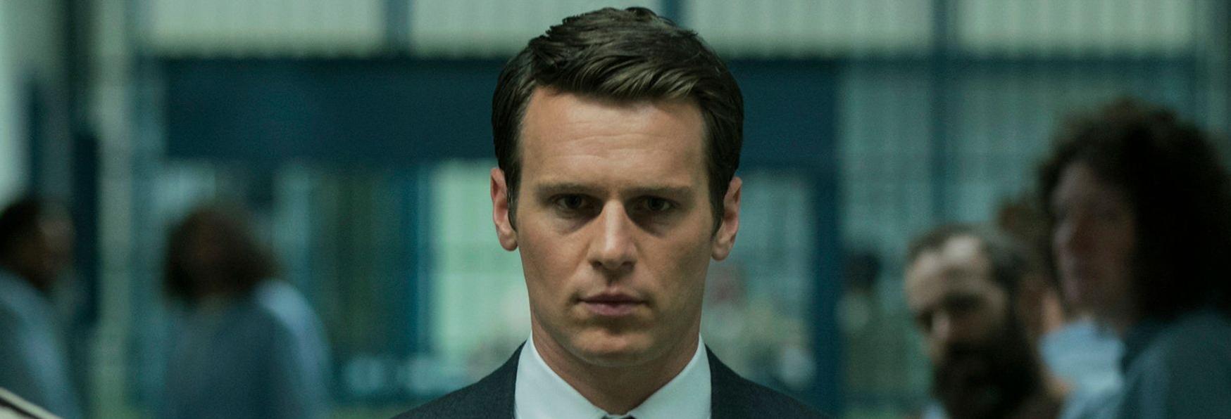 Mindhunter: Ancora pochi giorni al Debutto della Seconda Stagione, ecco il Trailer