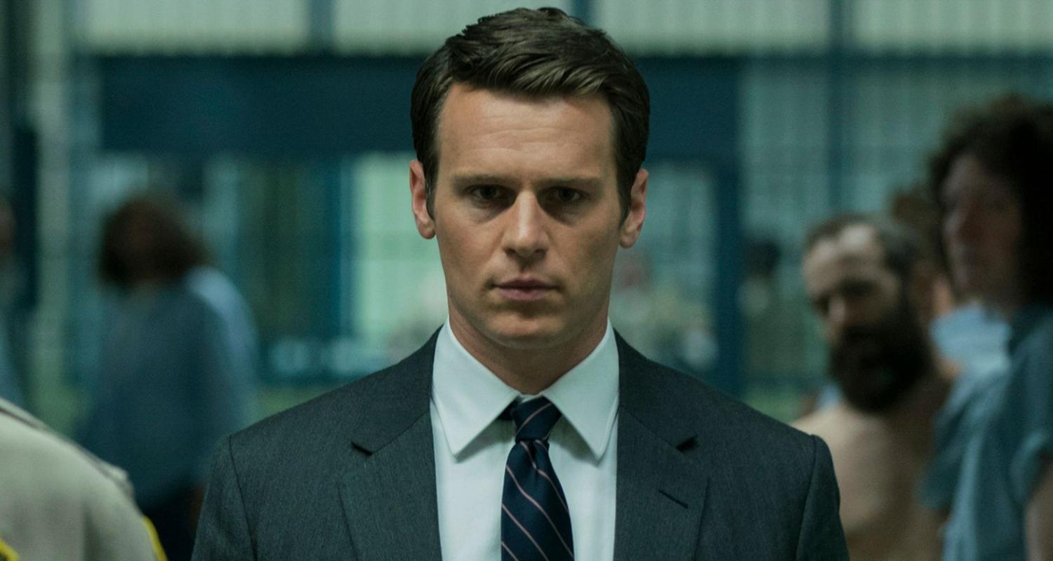Mindhunter: Ancora pochi giorni al Debutto della Seconda Stagione, ecco il Trailer