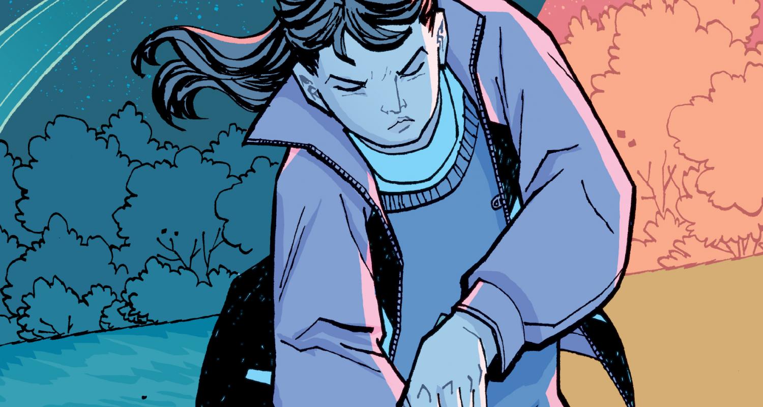Paper Girls: gli Amazon Studios realizzeranno una Serie basata sui Noti Fumetti