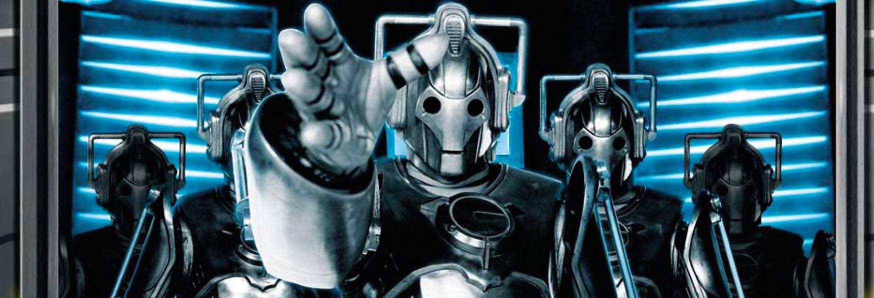 Doctor Who: probabilmente Rivedremo i Cyberman nella 12° Stagione