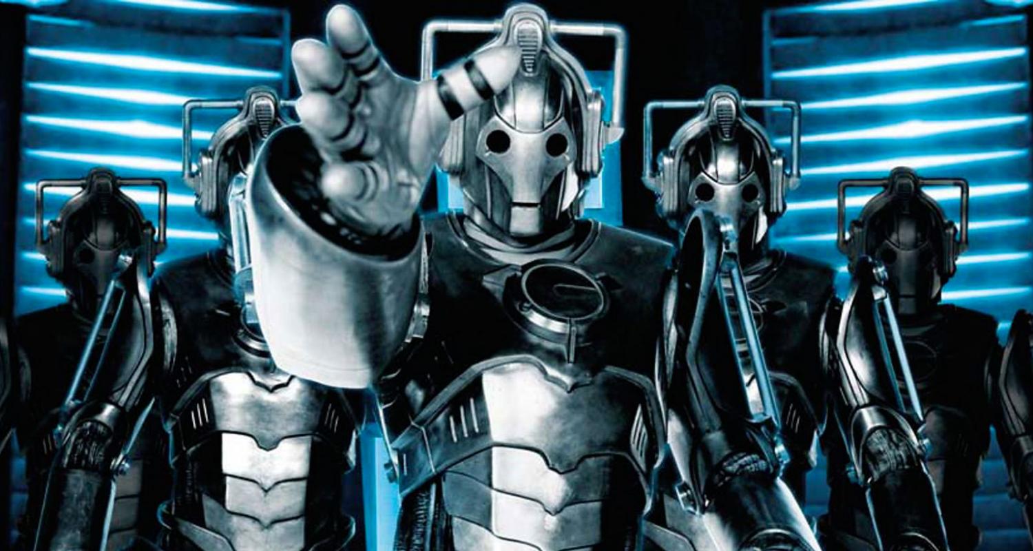Doctor Who: probabilmente Rivedremo i Cyberman nella 12° Stagione