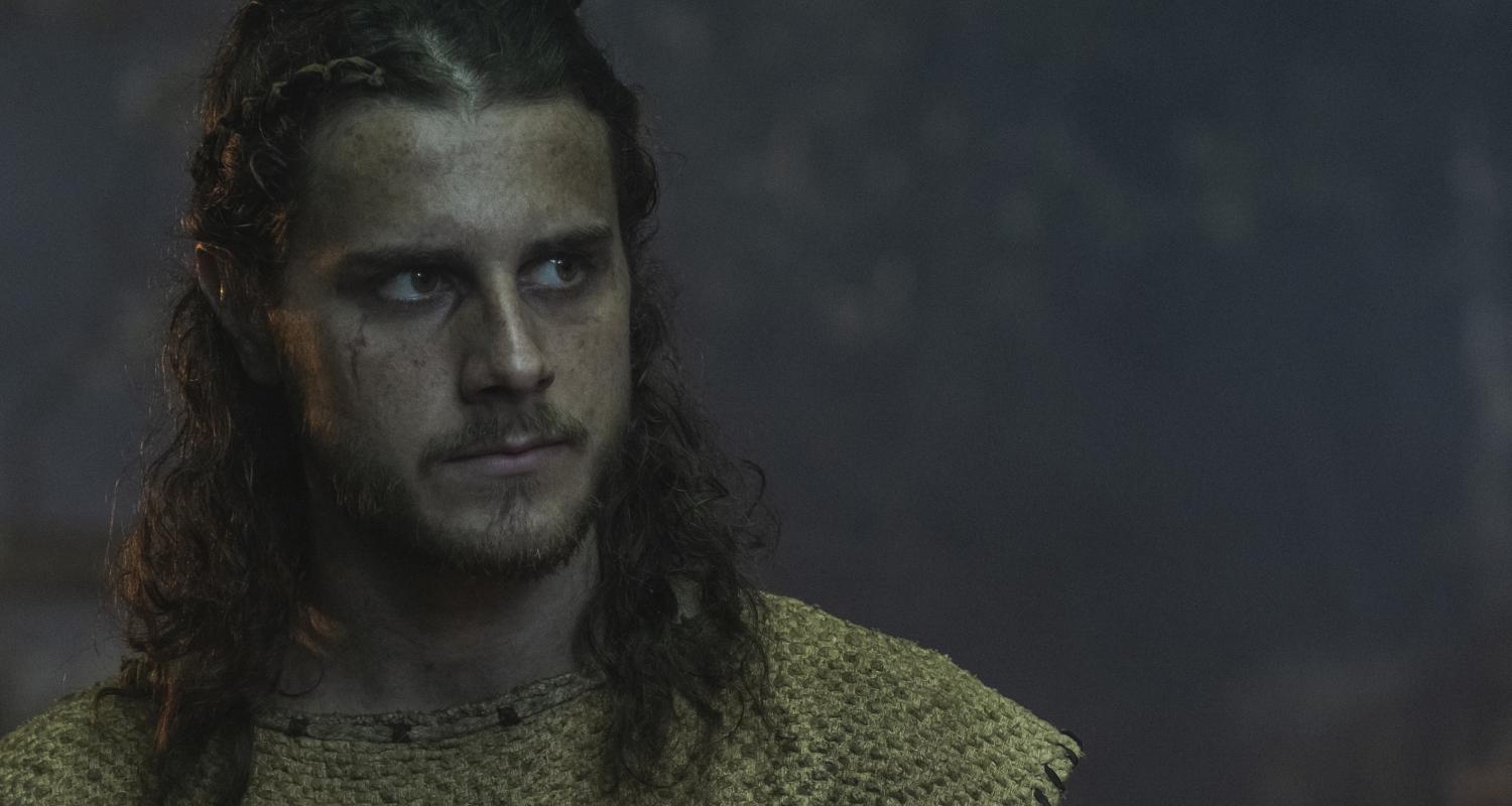 Romulus: rilasciate le Prime Foto Ufficiali della Serie Sky Atlantic