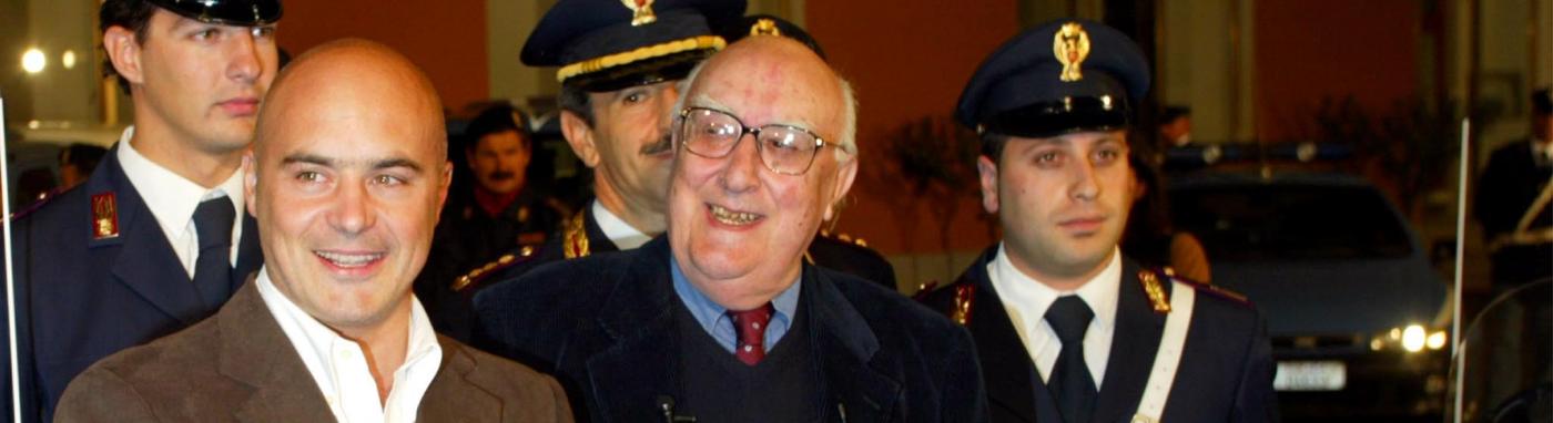 È morto Andrea Camilleri, il grande scrittore di Porto Empedocle