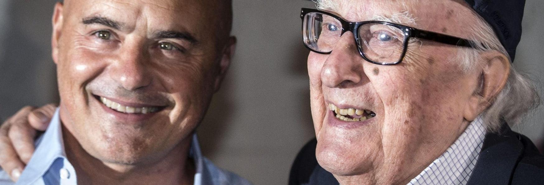 È morto Andrea Camilleri, il Celebre Scrittore, Autore de Il Commissario Montalbano