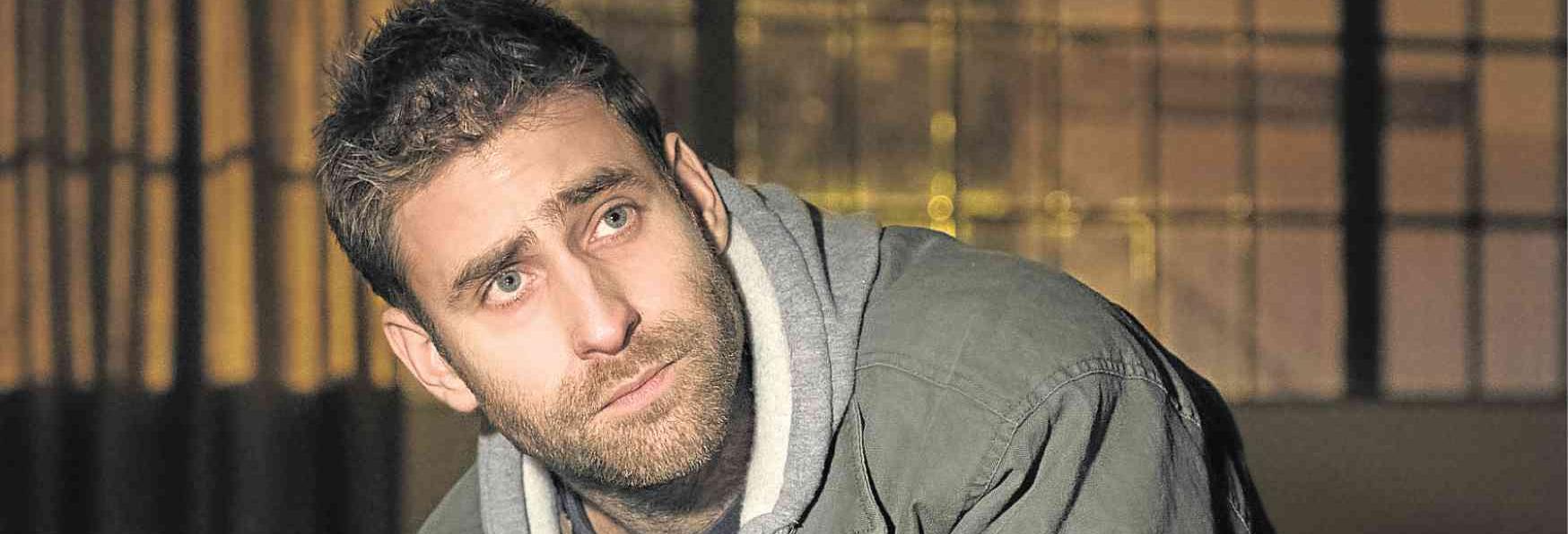 The Haunting of Bly Manor: Oliver Jackson-Cohen nel Cast della Nuova Stagione