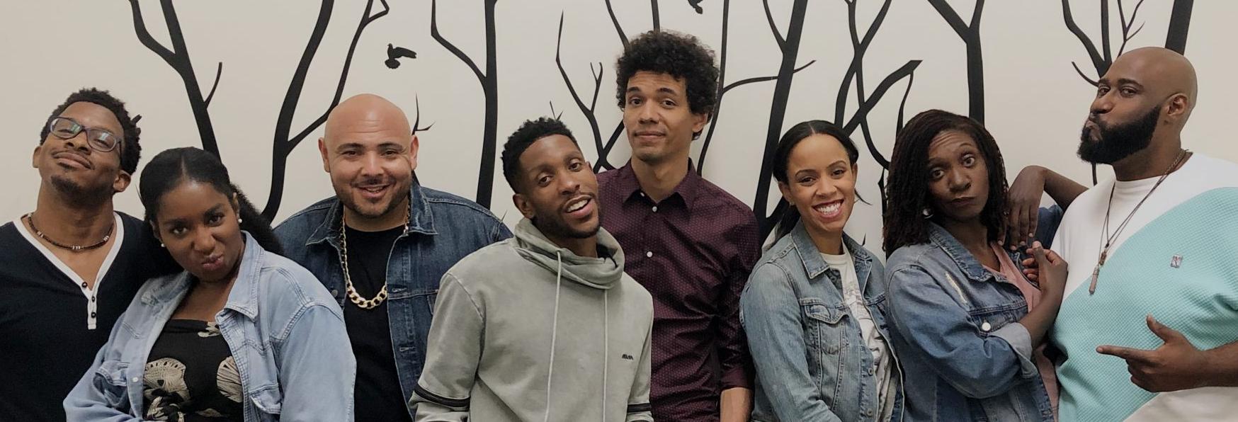 Astronomy Club: Netflix annuncia una nuova Serie TV Antologica