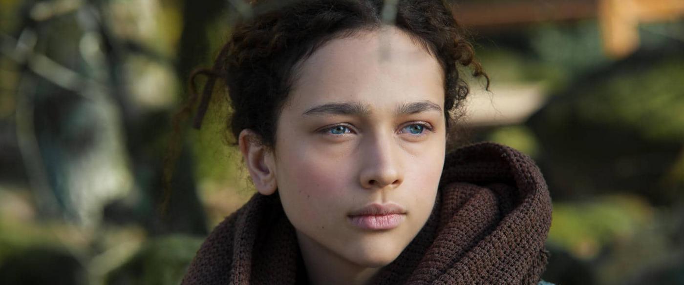 Luna Nera: tutte le Informazioni e Curiosità sulla nuova Serie TV Netflix