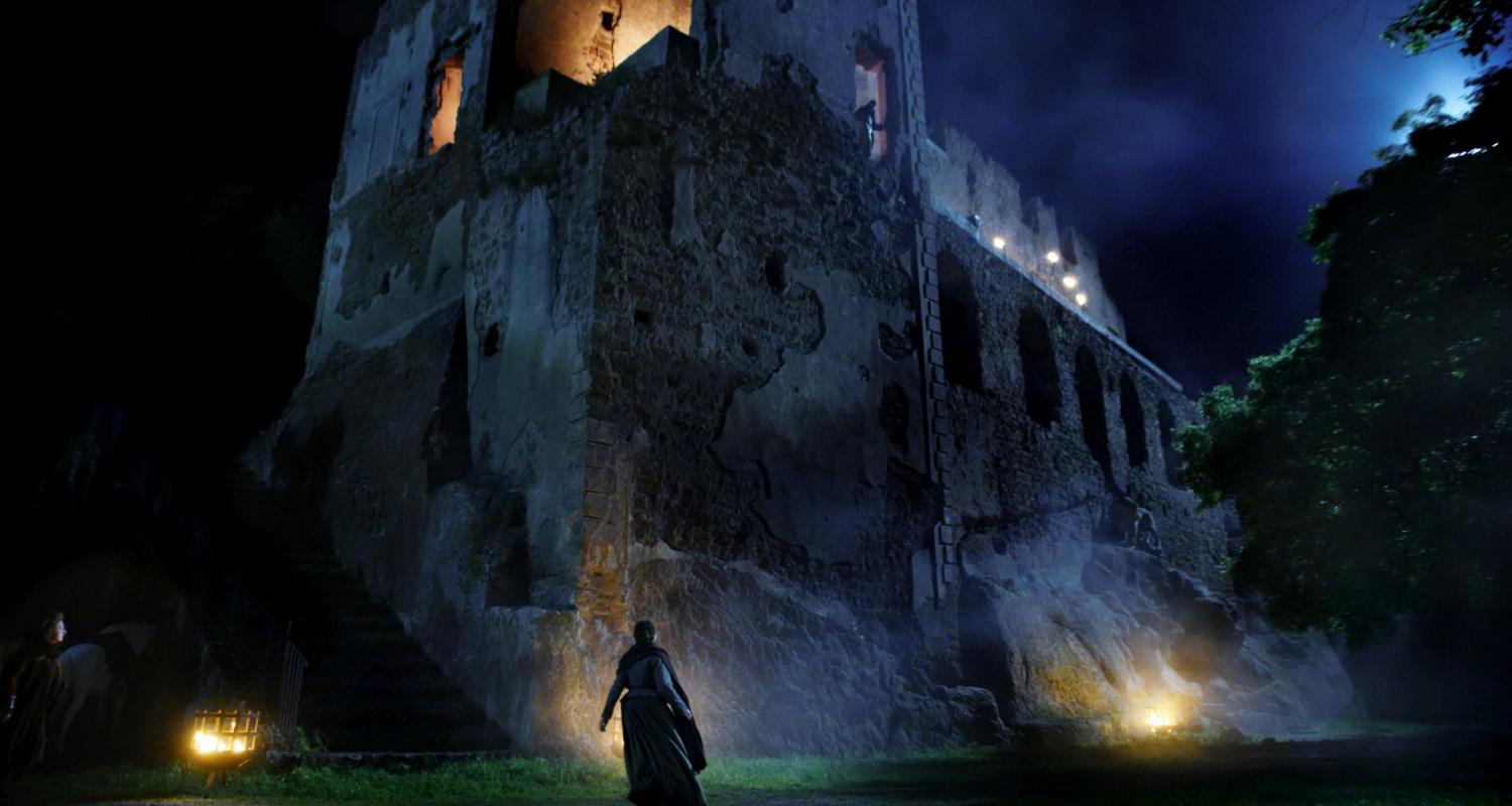 Luna Nera: tutte le Informazioni e Curiosità sulla nuova Serie TV Netflix