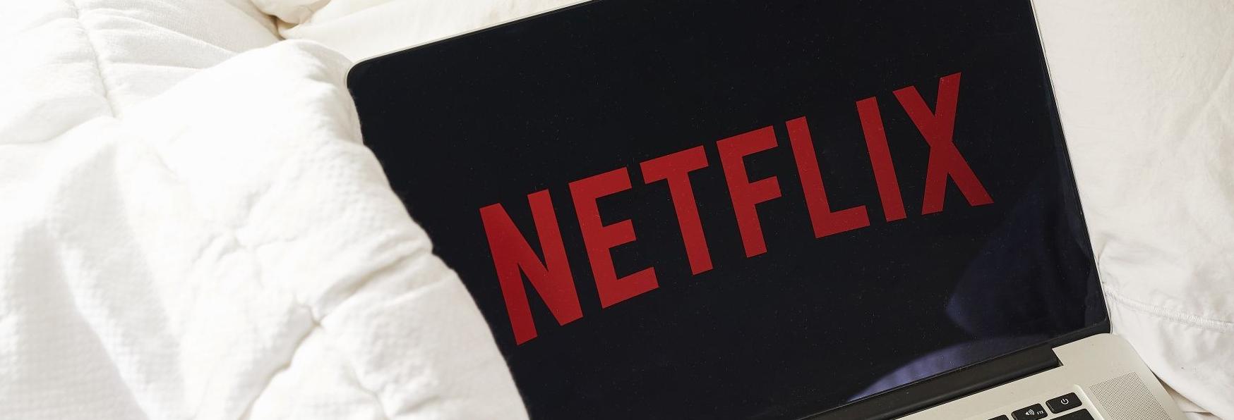 Netflix è in calo: oltre 130.000 Abbonati persi nel Secondo Quadrimestre