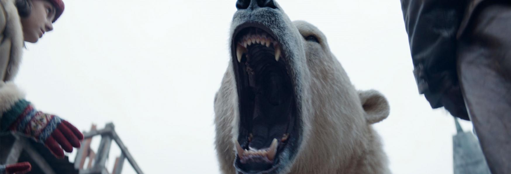 His Dark Materials: rilasciato il primo Trailer Ufficiale della nuova Serie TV