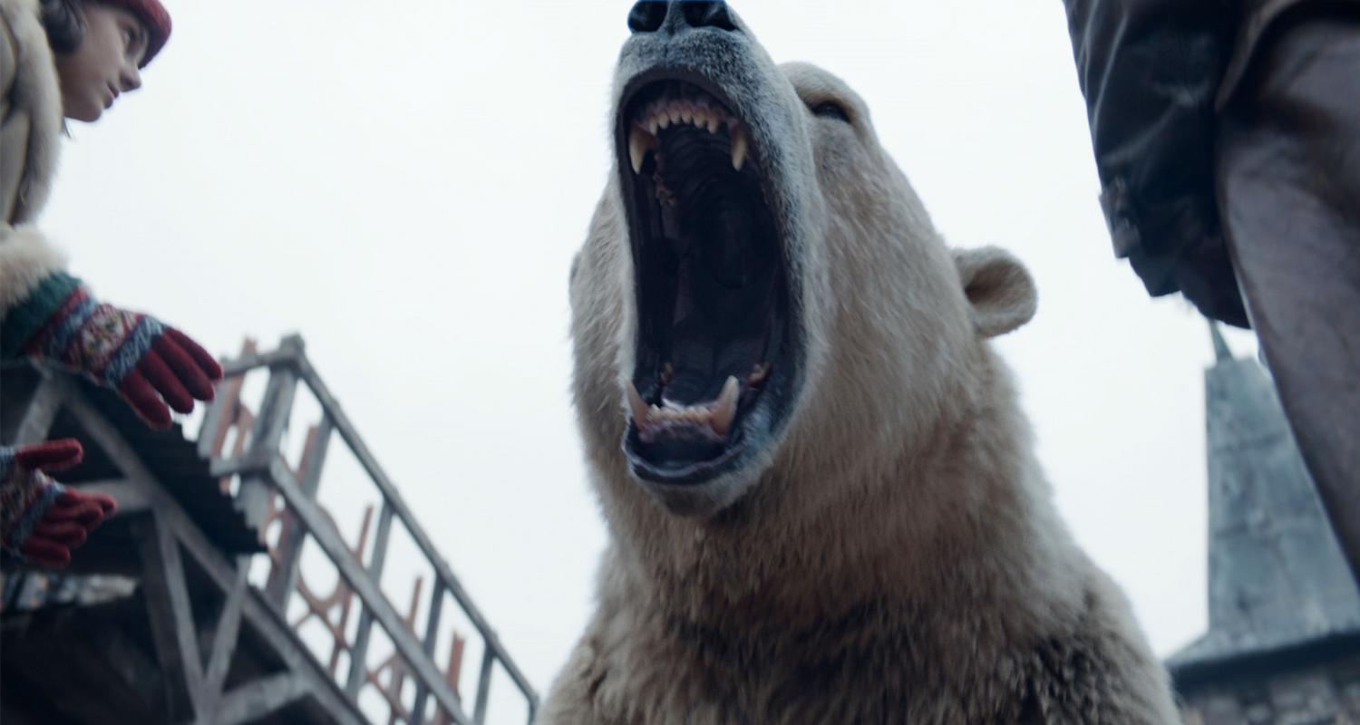 His Dark Materials: rilasciato il primo Trailer Ufficiale della nuova Serie TV
