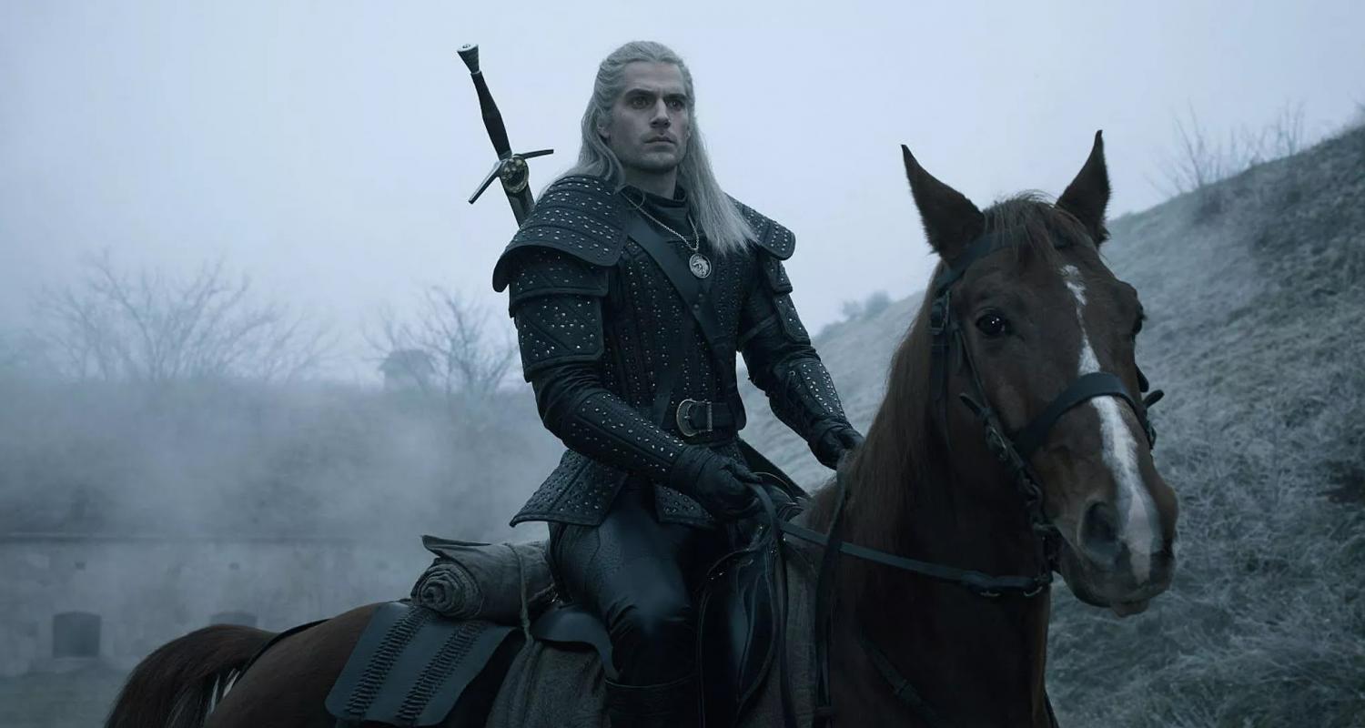 The Witcher: rilasciato l'Epico Trailer Ufficiale della nuova Serie TV