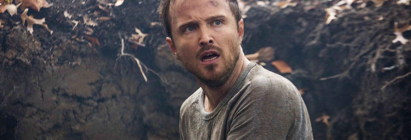 Westworld: nuove Informazioni sul Personaggio interpretato da Aaron Paul