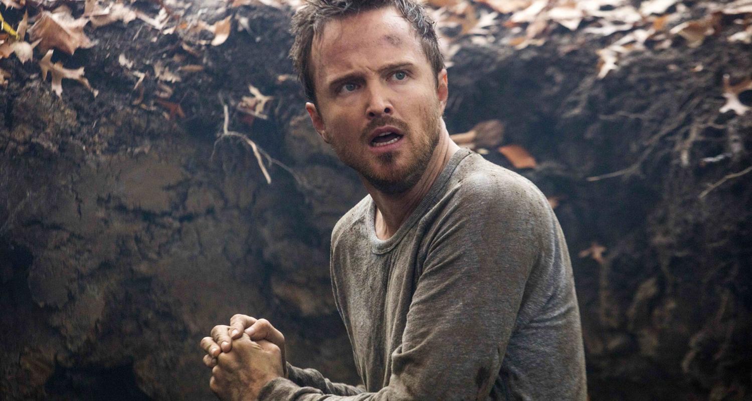 Westworld: nuove Informazioni sul Personaggio interpretato da Aaron Paul