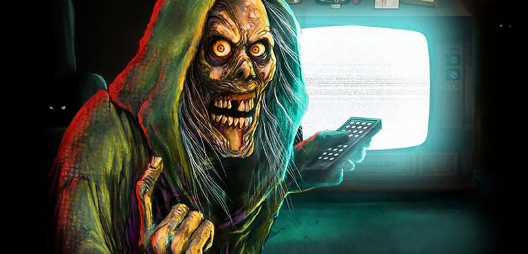 Creepshow: il primo terrificante Trailer della nuova Serie TV di Greg Nicotero