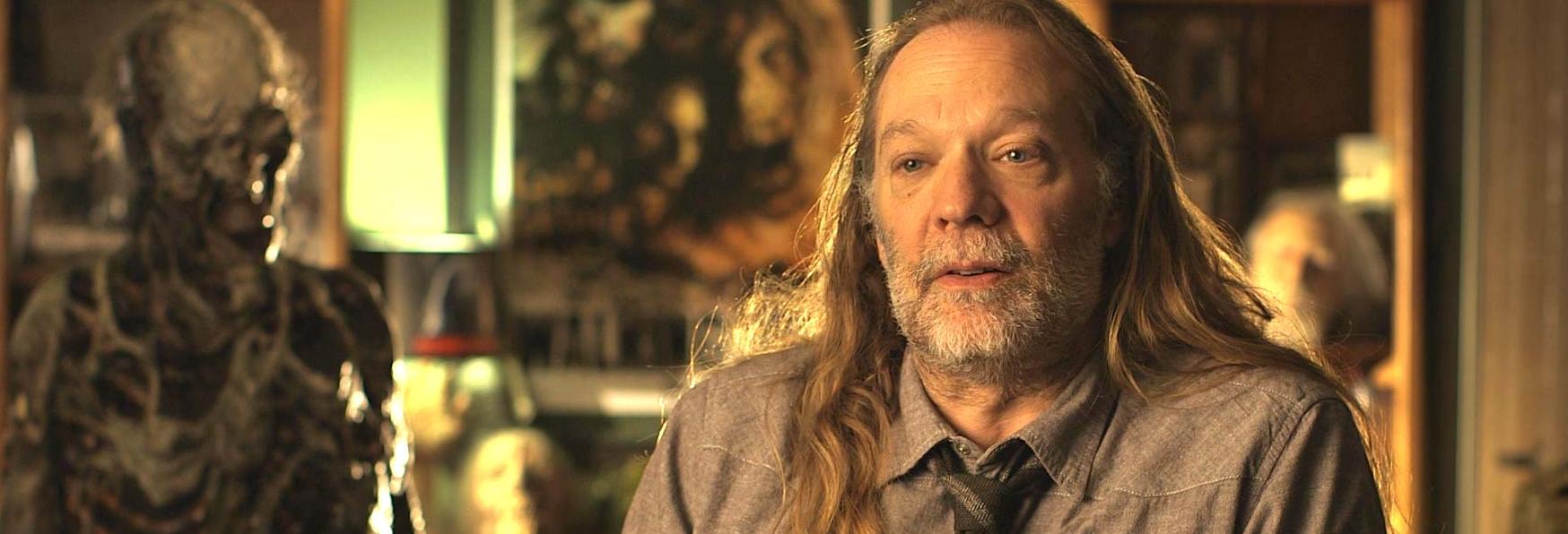 Creepshow: il primo terrificante Trailer della nuova Serie TV di Greg Nicotero
